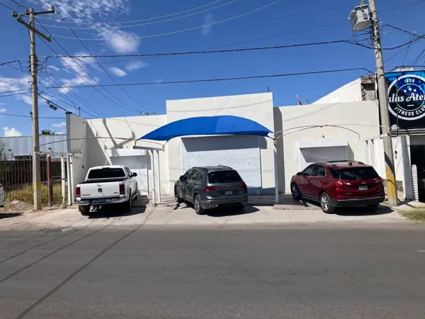 Local en venta en Residencial Campestre la Rosita, Torreón — foto 3 de 25