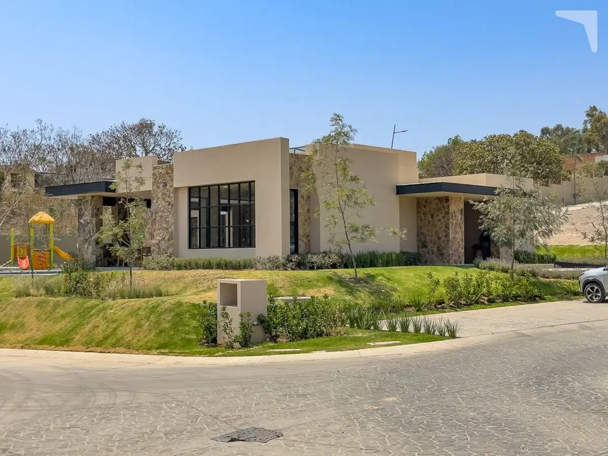 Terreno en venta en Valle Imperial, Zapopan — foto 1 de 14