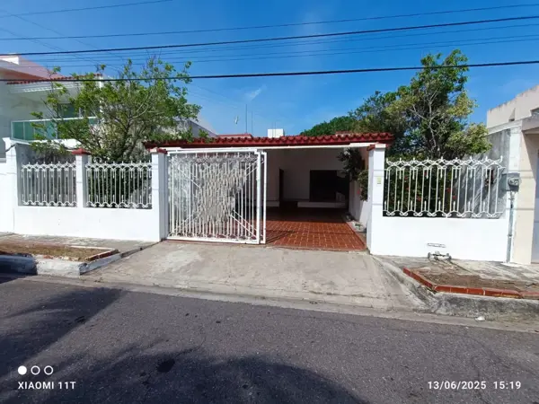 Casa en venta en Costa de Oro, Boca del Río, Veracruz de Ignacio de la Llave