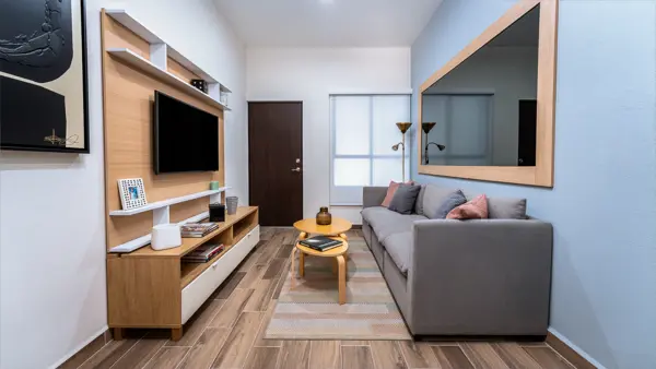 Departamento en venta en Granjas Mexico, Iztacalco — foto 3 de 12