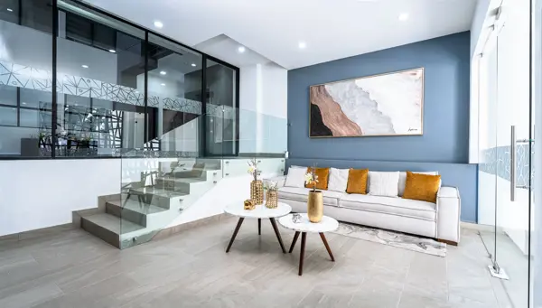 Departamento en venta en Granjas Mexico, Iztacalco — foto 2 de 12