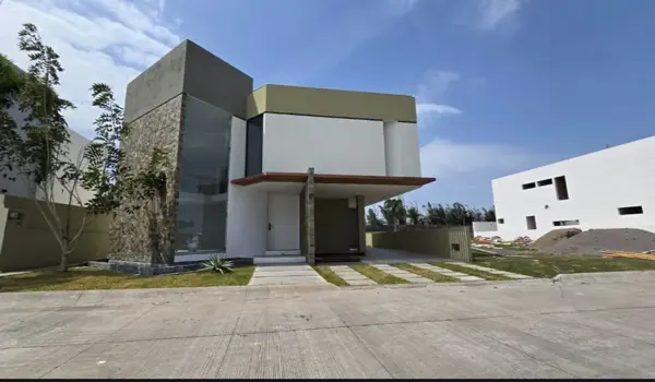 Casa en venta en Río del Dorado, Boca del Río — foto 1 de 8