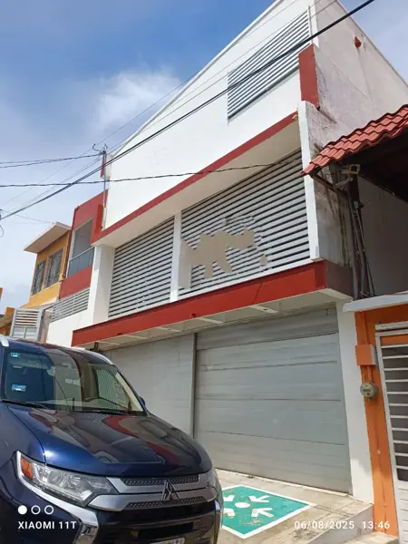 Casa en Revolucion, Boca del Río, Veracruz de Ignacio de la Llave — foto 1 de 8