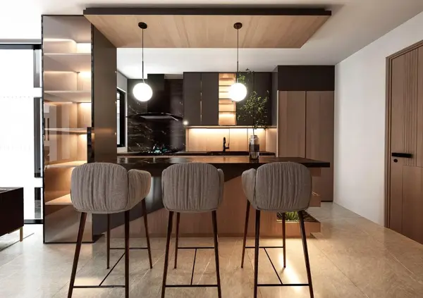 Departamento en venta en Lomas de la Carcaña, San Pedro Cholula — foto 2 de 6