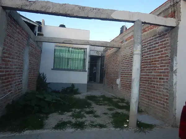 Casa Habitacion en Puerta Dorada, Calle Loma Imperial