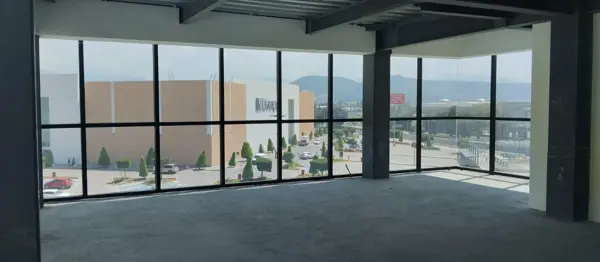 Oficina en renta en Zona Plateada, Pachuca de Soto — foto 3 de 4