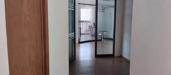 Oficina en renta en Zona Plateada, Pachuca de Soto — foto 2 de 5