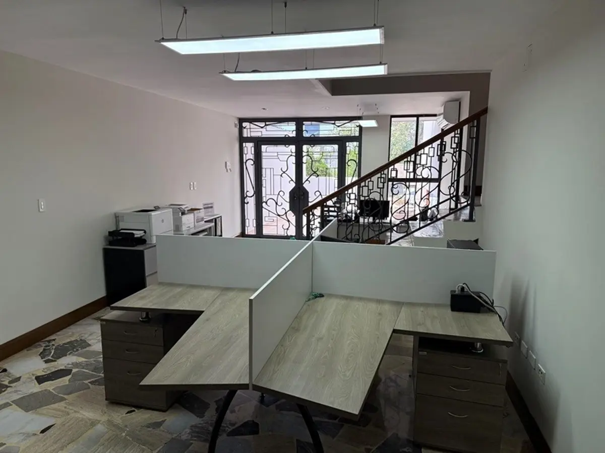 Oficina en renta en Loma Larga, Monterrey — foto 1 de 11