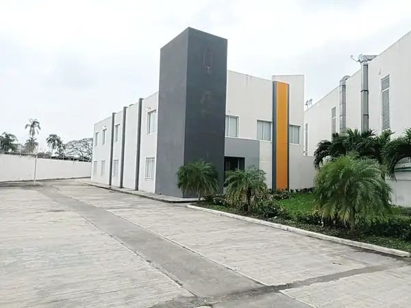 EDIFICO EN RENTA PARAISO TABASCO