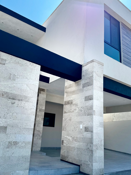 Casa en venta en Los Viñedos, Torreón — foto 2 de 9