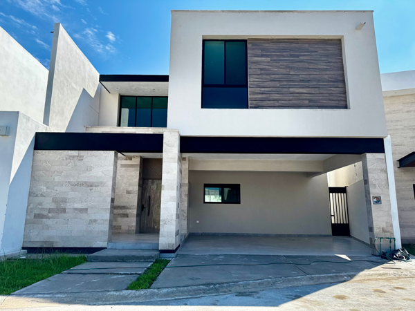 Casa en venta en Los Viñedos, Torreón — foto 3 de 9
