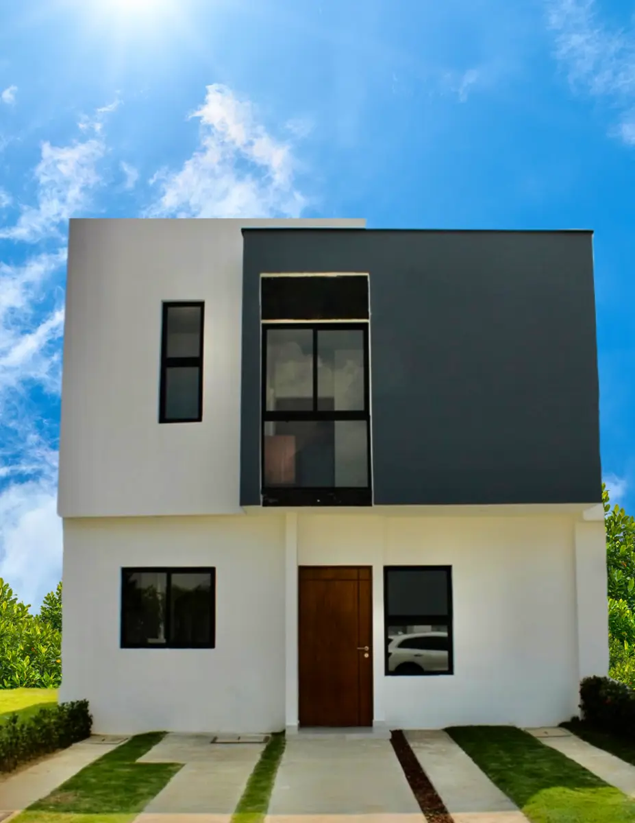 Casa en venta en Indeco Unidad, Centro — foto 1 de 20