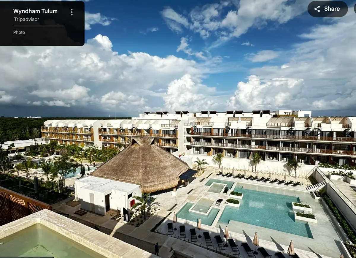 Hotel en venta en Cobá, Tulum — foto 1 de 18