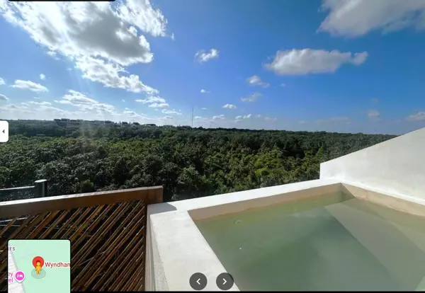 Hotel en venta en Cobá, Tulum — foto 3 de 18