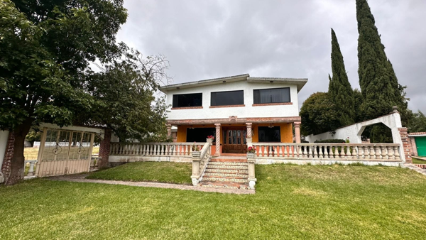 Propiedad en Venta – San Miguel Tlaxcaltepec, Amealco, Qro.