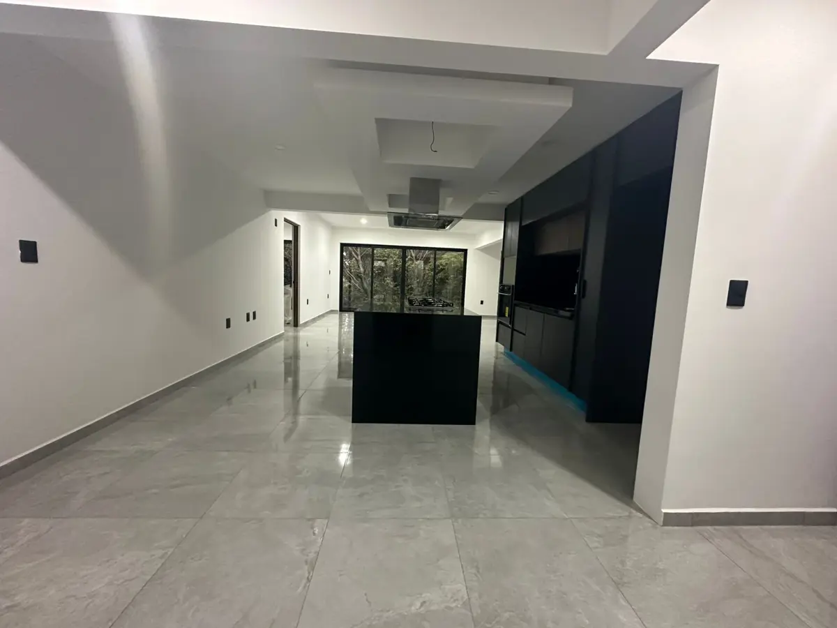 Departamento en venta en Narvarte Poniente, Benito Juárez — foto 1 de 20
