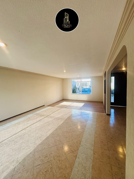 Casa en venta en Arboledas de San Javier, Pachuca de Soto — foto 3 de 20