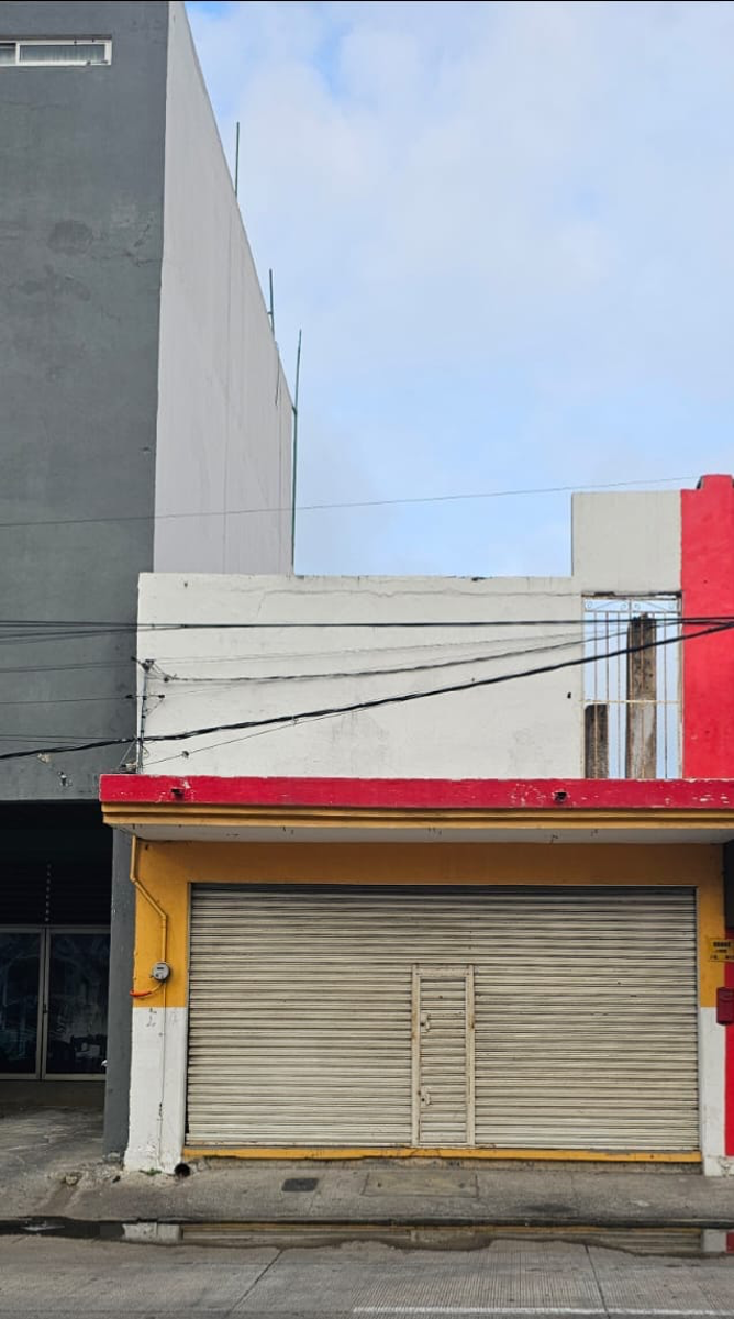Local en renta en Jardines de Mocambo, Boca del Río — foto 1 de 11