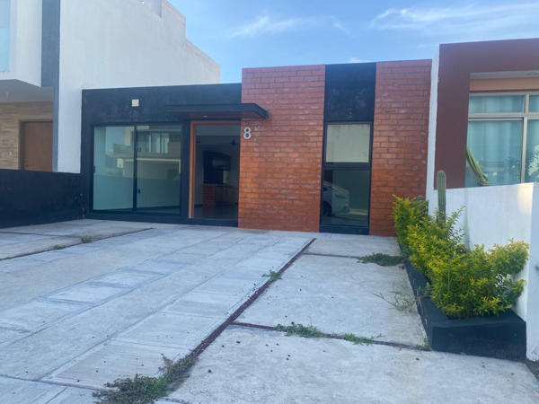 Casa en Venta en Fraccionamiento Lomas de la Rioja, Alvarado