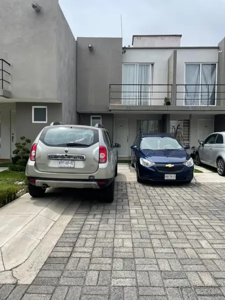 Casa en venta en Ignacio Zaragoza, Nicolás Romero — foto 2 de 17