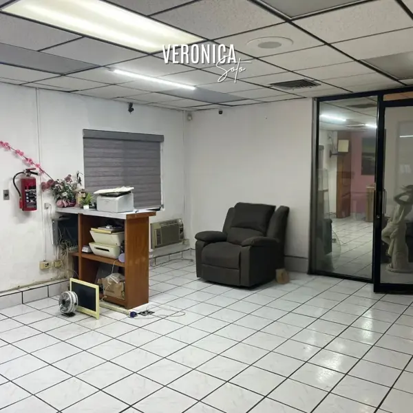 Oficina en renta Edificio en Señorial Ciudad juarez