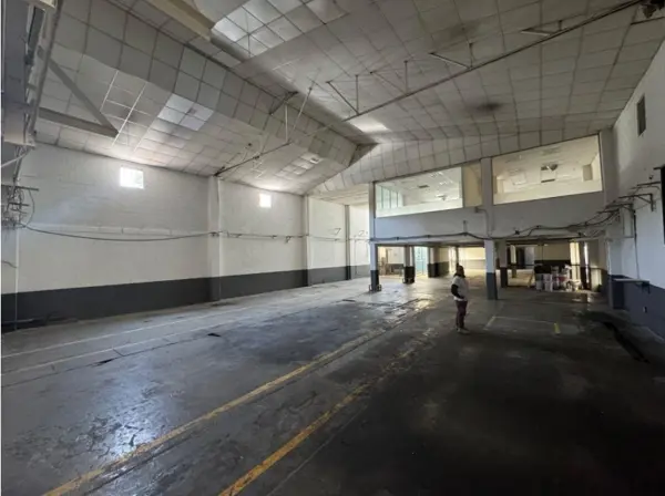Bodega en renta en Mariano Escobedo, Miguel Hidalgo — foto 3 de 4