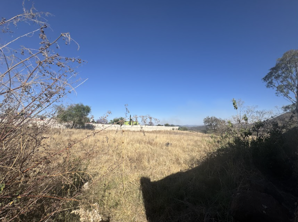 Terreno en venta en Ojo de Agua, Tepeji del Río de Ocampo — foto 2 de 5