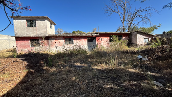 Terreno en venta en Ojo de Agua, Tepeji del Río de Ocampo — foto 3 de 5