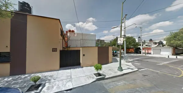 Casa en venta en Portales Norte, Benito Juárez — foto 2 de 12