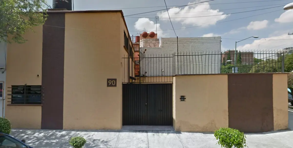 Casa en venta en Portales Norte, Benito Juárez — foto 1 de 12