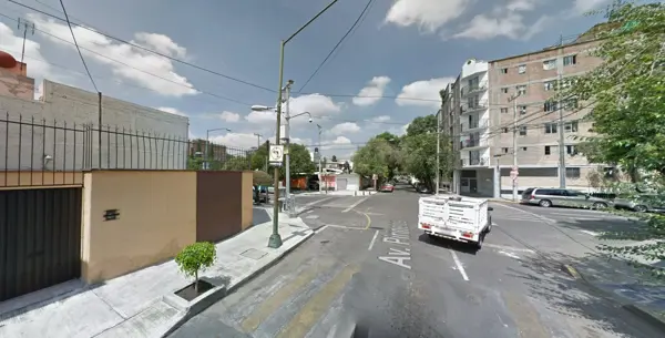 Casa en venta en Portales Norte, Benito Juárez — foto 3 de 12