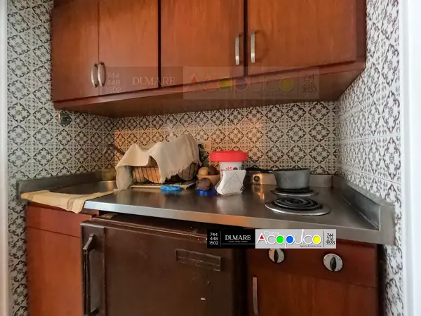 Departamento en venta en Condesa, Acapulco de Juárez — foto 3 de 34