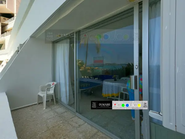 Departamento en venta en Condesa, Acapulco de Juárez — foto 2 de 34