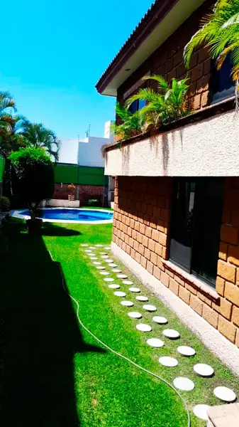Casa en venta en Burgos Bugambilias, Temixco — foto 3 de 10