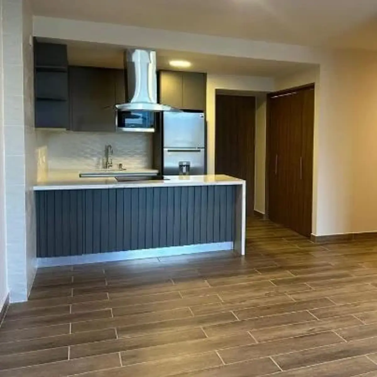 Departamento en renta en Del Valle Norte, Benito Juárez — foto 1 de 7