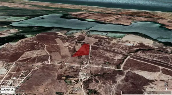 Terreno en venta en El Castillo, Mazatlán — foto 2 de 7