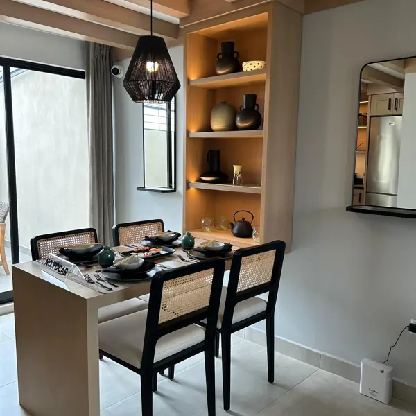 Casa en venta en Andalucia Residencial, Tizayuca — foto 3 de 11