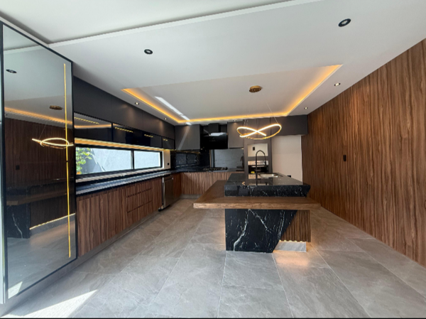 Casa en venta en Lomas de Angelópolis, San Andrés Cholula — foto 2 de 23