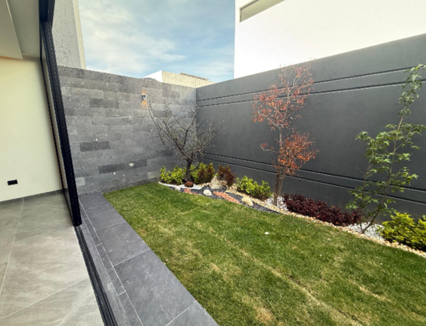 Casa en venta en Lomas de Angelópolis, San Andrés Cholula — foto 3 de 23