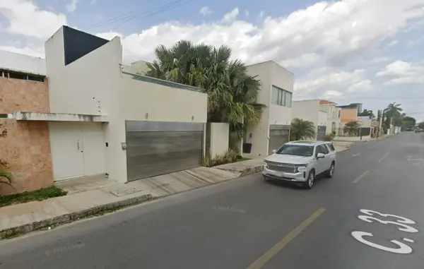 Casa en venta en Montebello, Mérida — foto 3 de 12