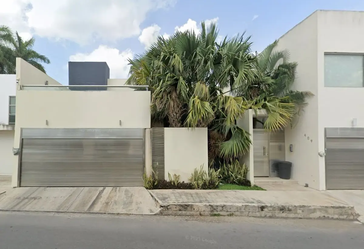 Casa en venta en Montebello, Mérida — foto 1 de 12