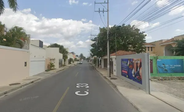 Casa en venta en Montebello, Mérida — foto 2 de 12