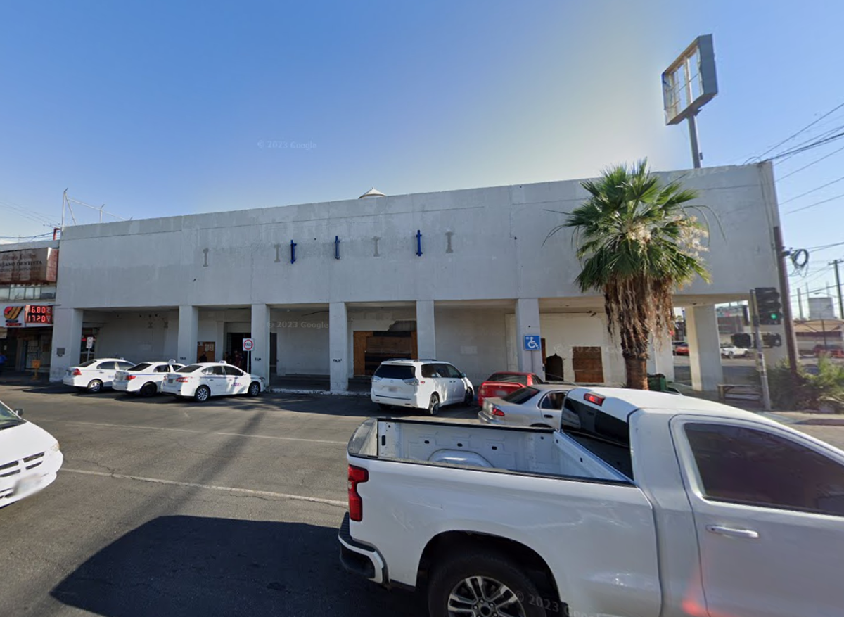 Local en venta en Primera Sección, Mexicali — foto 1 de 2