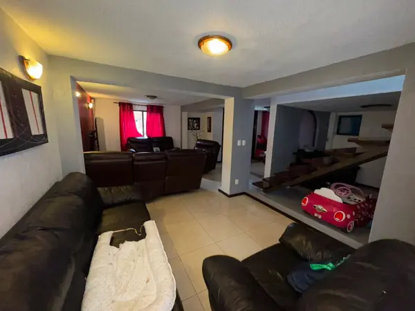 Casa en venta en San Juan de Aragón I Sección, Gustavo A. Madero — foto 3 de 34
