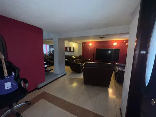 Casa en venta en San Juan de Aragón I Sección, Gustavo A. Madero — foto 2 de 34