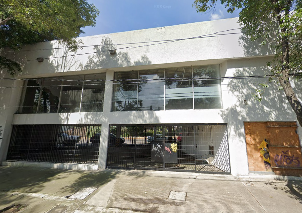 Local en venta en Santa Maria Insurgentes, Cuauhtémoc — foto 1 de 2