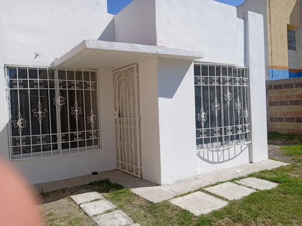 Casa en venta en Valle de San Miguel, Huejotzingo — foto 1 de 13
