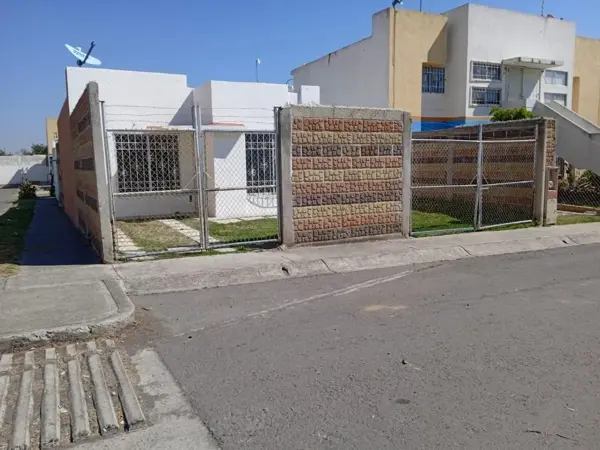 Casa en venta en Valle de San Miguel, Huejotzingo — foto 2 de 13