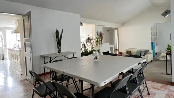 Casa en venta en San Jeronimo Aculco, La Magdalena Contreras — foto 3 de 11