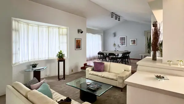 Casa en venta en San Jeronimo Aculco, La Magdalena Contreras — foto 2 de 11
